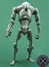 Super Battle Droid, Attack Of The Clones figure