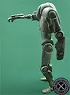 Super Battle Droid, Attack Of The Clones figure