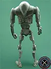 Super Battle Droid, Attack Of The Clones figure