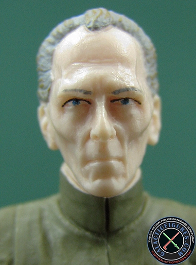 Grand Moff Tarkin A New Hope Star Wars The Vintage Collection