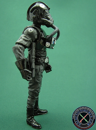 Tie Fighter Pilot Imperial Set I 3-Pack Star Wars The Vintage Collection
