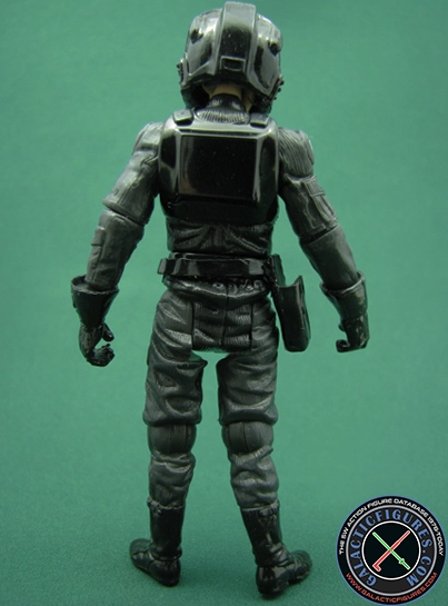 Tie Fighter Pilot Imperial Set I 3-Pack Star Wars The Vintage Collection