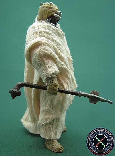 Tusken Raider Villain Set II 3-Pack Star Wars The Vintage Collection