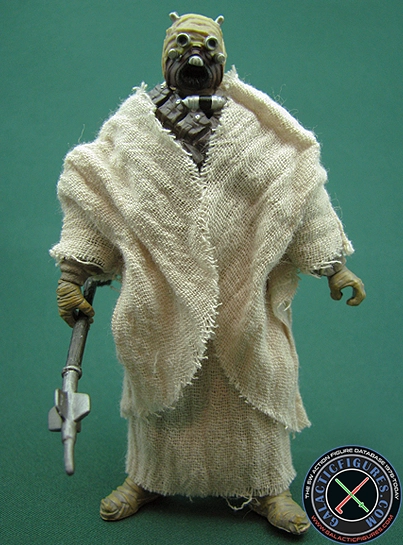 Tusken Raider figure, TVC3-pack