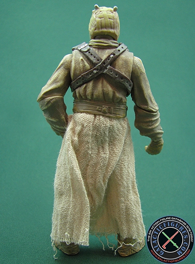 Tusken Raider Villain Set II 3-Pack Star Wars The Vintage Collection
