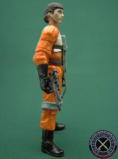 Wedge Antilles Return Of The Jedi Star Wars The Vintage Collection
