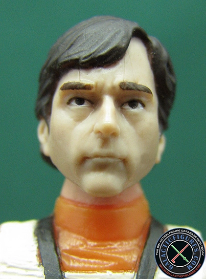 Wedge Antilles Return Of The Jedi Star Wars The Vintage Collection
