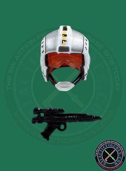 Wedge Antilles Return Of The Jedi Star Wars The Vintage Collection