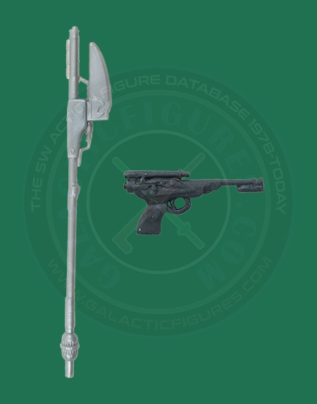 Weequay Return Of The Jedi Star Wars The Vintage Collection