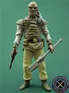 Weequay, Return Of The Jedi figure