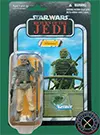 Weequay Return Of The Jedi Star Wars The Vintage Collection