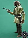 Weequay Skiff Master Star Wars The Vintage Collection