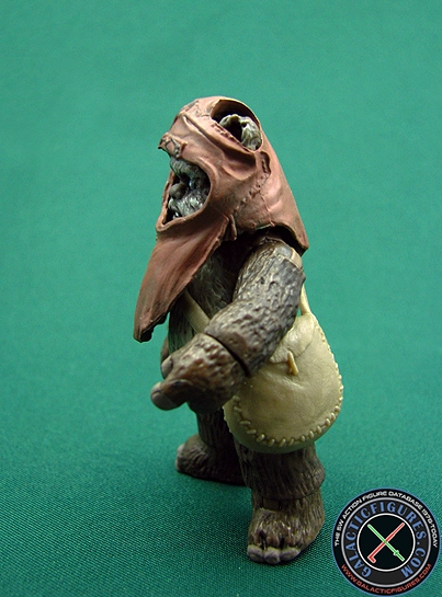 Wicket Return Of The Jedi Star Wars The Vintage Collection