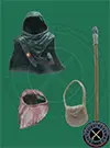 Wicket Return Of The Jedi Star Wars The Vintage Collection