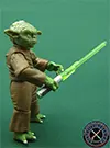 Yoda, Revenge Of The Sith figure