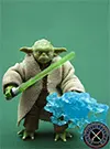 Yoda, Revenge Of The Sith figure