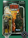 Zam Wesell Attack Of The Clones Star Wars The Vintage Collection