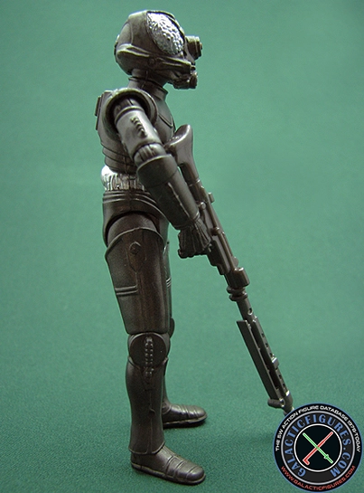 4-LOM 2-Pack With Zuckuss Star Wars The Vintage Collection