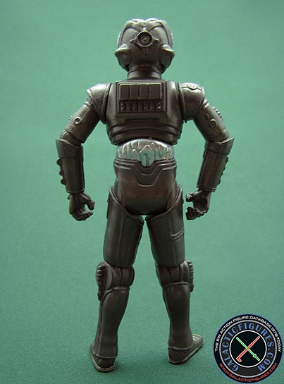 4-LOM 2-Pack With Zuckuss Star Wars The Vintage Collection