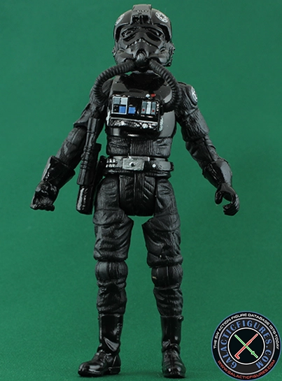 Tie Fighter Pilot figure, tvcrereleases