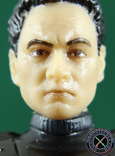 Tie Fighter Pilot  Star Wars The Vintage Collection