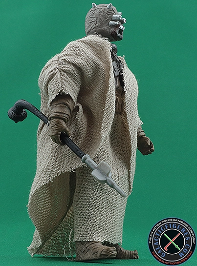 Tusken Raider  Star Wars The Vintage Collection