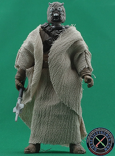 Tusken Raider figure, tvctwobasic