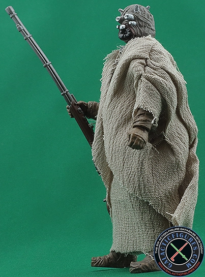Tusken Raider  Star Wars The Vintage Collection