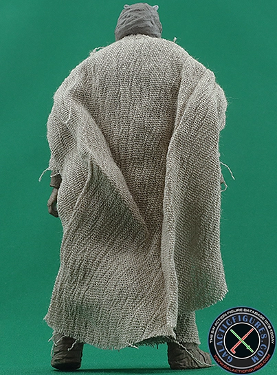 Tusken Raider  Star Wars The Vintage Collection