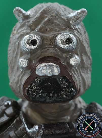 Tusken Raider  Star Wars The Vintage Collection