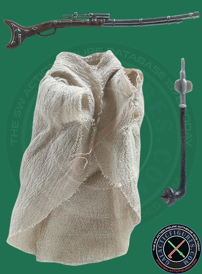 Tusken Raider  Star Wars The Vintage Collection