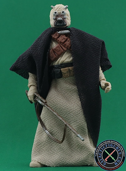 Tusken Raider figure, tvctroopbuilders