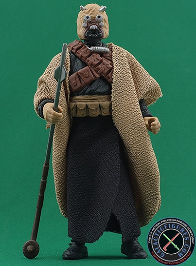 Tusken Raider figure, tvctroopbuilders