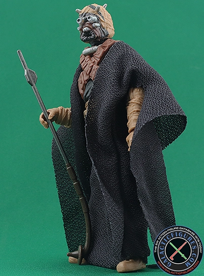 Tusken Raider Tusken Raider 4-Pack Star Wars The Vintage Collection