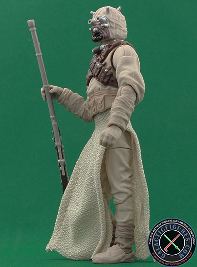 Tusken Raider Bantha Rider Star Wars The Vintage Collection