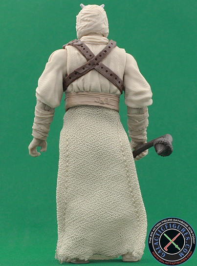 Tusken Raider Bantha Rider Star Wars The Vintage Collection