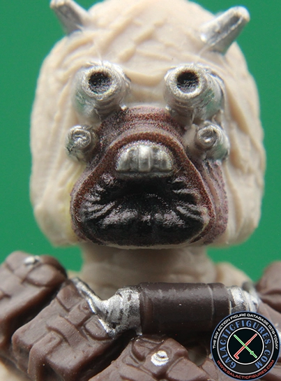Tusken Raider Bantha Rider Star Wars The Vintage Collection