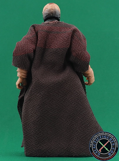 Tusken Chieftan Tusken Raider 4-Pack Star Wars The Vintage Collection