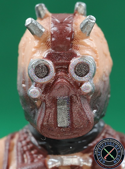 Tusken Chieftan Tusken Raider 4-Pack Star Wars The Vintage Collection