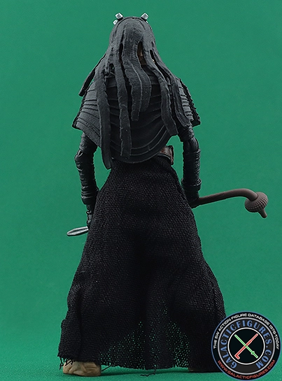 Tusken Warrior The Book Of Boba Fett Star Wars The Vintage Collection