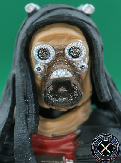 Tusken Warrior The Book Of Boba Fett Star Wars The Vintage Collection