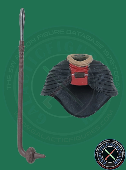 Tusken Warrior With Massiff Star Wars The Vintage Collection