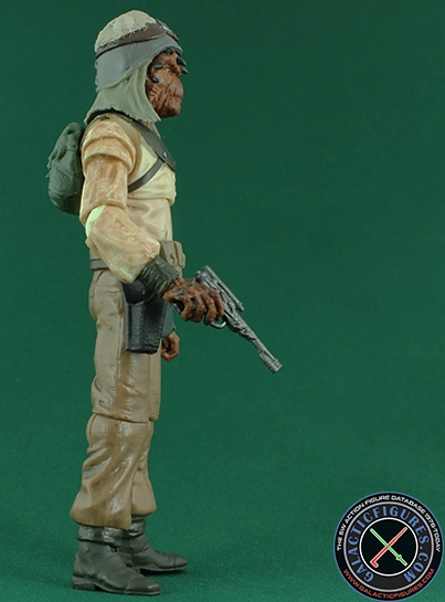 Vedain Skiff Guard 3-Pack Star Wars The Vintage Collection