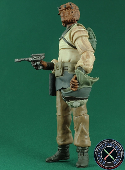 Vedain Skiff Guard 3-Pack Star Wars The Vintage Collection