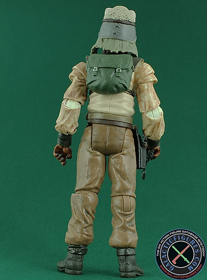 Vedain Skiff Guard 3-Pack Star Wars The Vintage Collection