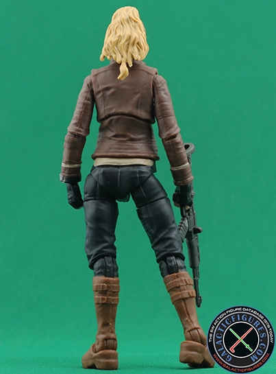 Vel Sartha  Star Wars The Vintage Collection
