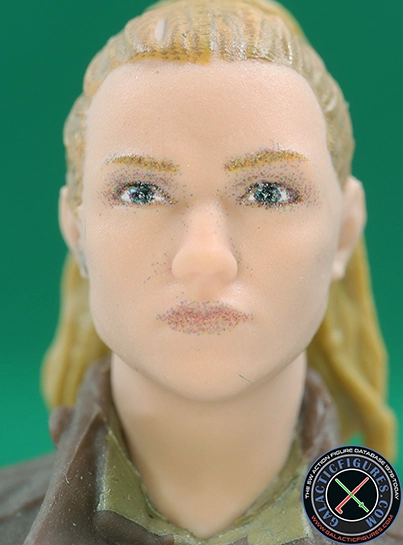 Vel Sartha  Star Wars The Vintage Collection