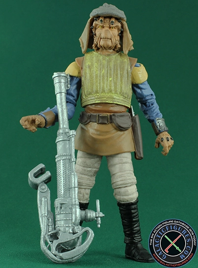 Vizam Skiff Guard 3-Pack Star Wars The Vintage Collection