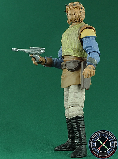 Vizam Skiff Guard 3-Pack Star Wars The Vintage Collection