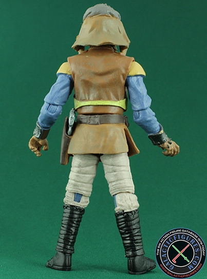 Vizam Skiff Guard 3-Pack Star Wars The Vintage Collection